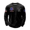 2026 Boise State 250 Years Of Freedom Waffle Sweatshirt 11 2026 Boise State 250 Years Of Freedom Waffle Sweatshirt 1