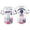 2026 Brewers America’s 250th Anniversary Jersey 4 2026 Brewers America's 250th Anniversary Jersey 1