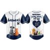 2026 Brewers National Love Your Pet Day Jersey 1