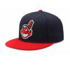 2026 Cleveland Indians Chief Wahoo Hat (2)