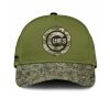 2026 Cubs Military Appreciation Night Jersey 2