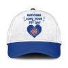 2026 Cubs National Love Your Pet Day Jersey 2