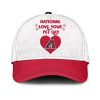 2026 Diamondbacks National Love Your Pet Day Jersey 2