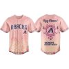 2026 Diamondbacks Women’s History Month Jersey (1)