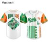 2026 Dodgers Irish Heritage Baseball Jersey 5 2026 Dodgers Irish Heritage Baseball Jersey 1