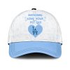 2026 Dodgers National Love Your Pet Day Jersey 2