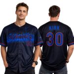 2026 Giveaway Blue Jays City Connect Fridays Jersey