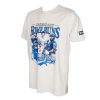 2026 Giveaway Blue Jays Legendary Home Runs T Shirt (2)