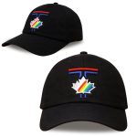 2026 Giveaway Blue Jays Pride Night Hat