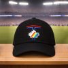 2026 Giveaway Blue Jays Pride Night Hat (2)