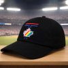 2026 Giveaway Blue Jays Pride Night Hat (3)