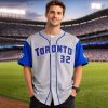 2026 Giveaway Blue Jays Roy Halladay Retro Jersey (2)