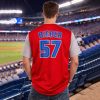 2026 Giveaway Blue Jays Shane Bieber Jersey (3)