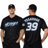 2026 Giveaway Blue Jays Trey Yesavage Angry Bird Jersey (1)