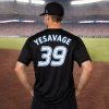 2026 Giveaway Blue Jays Trey Yesavage Angry Bird Jersey (2)