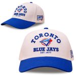 2026 Giveaway Blue Jays University and College Night Hat