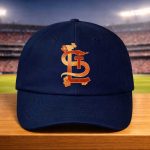 2026 Giveaway Cardinals Asian American Pacific Islander Heritage Night Hat