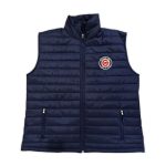 2026 Giveaway Cubs Puffer Vest