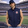 2026 Giveaway Cubs Puffer Vest (2)