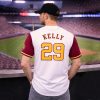 2026 Giveaway Dbacks ASU Night Jersey (2)