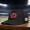 2026 Giveaway Dbacks Canadian Heritage Celebration Hat (2)