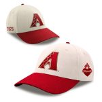 2026 Giveaway Dbacks Catholic Night Hat