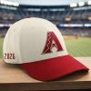 2026 Giveaway Dbacks Catholic Night Hat (2)