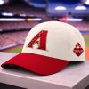 2026 Giveaway Dbacks Catholic Night Hat (3)