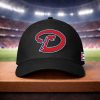 2026 Giveaway Dbacks Cuban Heritage Celebration Hat (2)