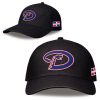 2026 Giveaway Dbacks Dominican Heritage Celebration Hat (1)