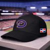 2026 Giveaway Dbacks Dominican Heritage Celebration Hat (2)