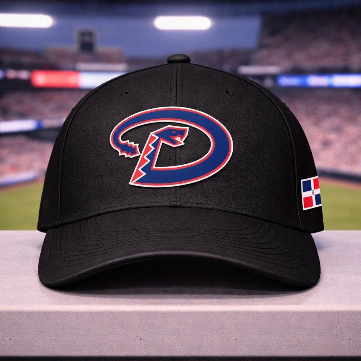 Dbacks Dominican Heritage Celebration Hat 2026 Giveaway