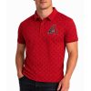 2026 Giveaway Dbacks Father’s Day Polo Shirt (1)