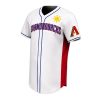 2026 Giveaway Dbacks Filipino Heritage Celebration Jersey (2)