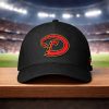 2026 Giveaway Dbacks German Heritage Celebration Hat (2)
