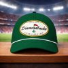 2026 Giveaway Dbacks Golf Night Hat (2)