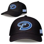 2026 Giveaway Dbacks Greek Heritage Celebration Hat