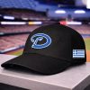 2026 Giveaway Dbacks Greek Heritage Celebration Hat (2)