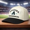 2026 Giveaway Dbacks Healthcare Heroes Hat (2)
