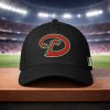 2026 Giveaway Dbacks Italian Heritage Celebration Hat (2)