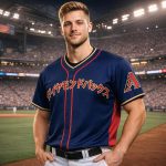 2026 Giveaway Dbacks Japanese Heritage Celebration Jersey