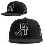 2026 Giveaway Dbacks Ketel Marte Silver Slugger Cap