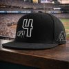 2026 Giveaway Dbacks Ketel Marte Silver Slugger Cap (2)