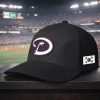 2026 Giveaway Dbacks Korean Heritage Celebration Hat (3)