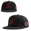 2026 Giveaway Dbacks Memorial Day Red Poppy Cap (1)