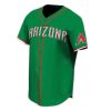 2026 Giveaway Dbacks Mexican Heritage Night Jersey (2)