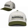 2026 Giveaway Dbacks Military Appreciation Weekend Hat (1)