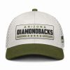 2026 Giveaway Dbacks Military Appreciation Weekend Hat (3)