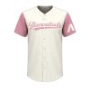 2026 Giveaway Dbacks Mother's Day Jersey (2)