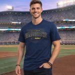 2026 Giveaway Dbacks NAU Night Shirt